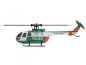 Preview: 15580 BO105 Helicopter (Polizei) RTF